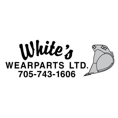 White's Wearparts Ltd. Logo