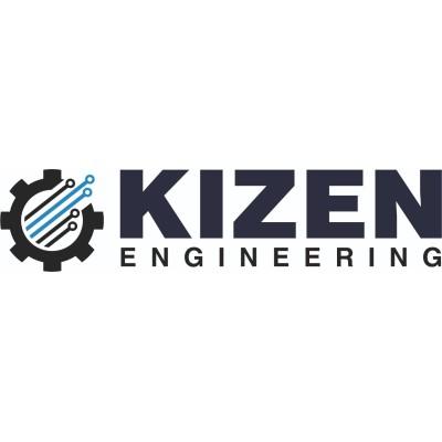 Kizen Engineering Logo