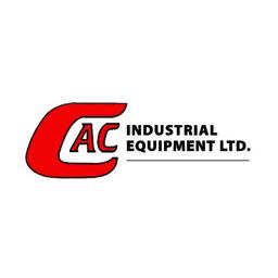 CAC Industrial Equipment Ltd Logo