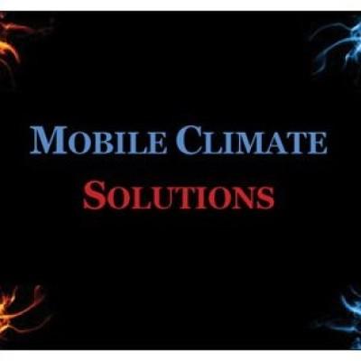 Mobile Climate Solutions Inc. Logo