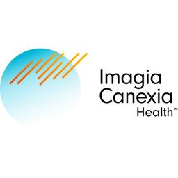Imagia Canexia Health Logo