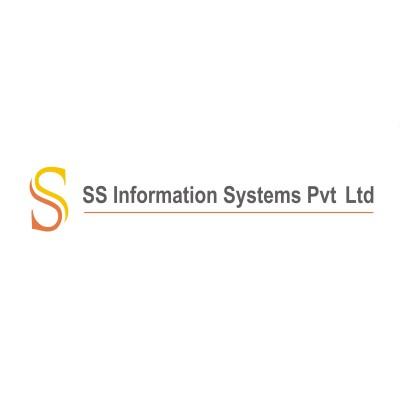 SS INFORMATION SYSTEMS PRIVATE LIMITED's Logo