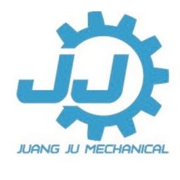 Juang Ju Mechanical Co. Ltd. Logo