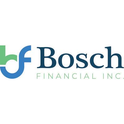 Bosch Financial Inc. Logo