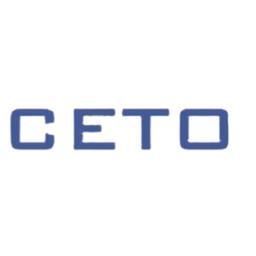 CETO Water Industries Pvt. Ltd. Logo