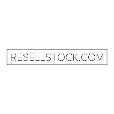 Resellstock.com Logo