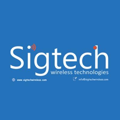 Sigtech Wireless Technologies Pvt. Ltd Logo