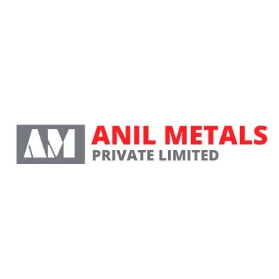 Anil Metals Private Limited Logo
