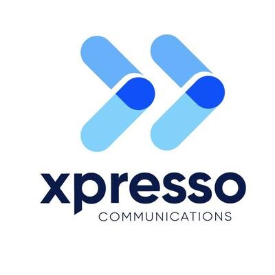 Xpresso Communications | Content Marketing for Innovators Logo