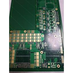 China Multilayer PCB from A-Tech PCB Logo