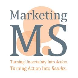 Marketing Management Solutions LLC Logo