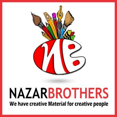 Nazar Brothers Logo