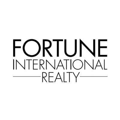 Fortune International Realty Logo