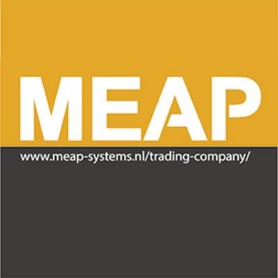 Meap-trading Logo