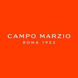 Campo Marzio - Official Logo