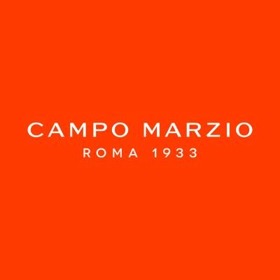 Campo Marzio - Official Logo