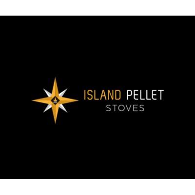 Island Pellet Stoves Logo