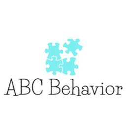 ABC Behavior Logo
