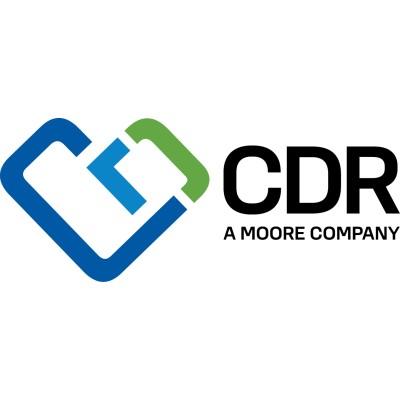CDR's Logo