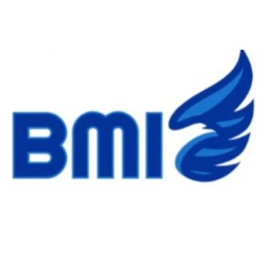 Blue Marketing Inc Logo