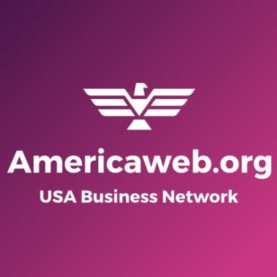 America Business Network's Logo
