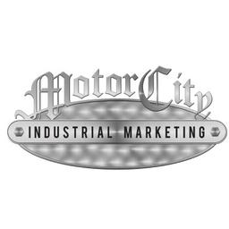 Motor City Industrial Marketing LLC Logo