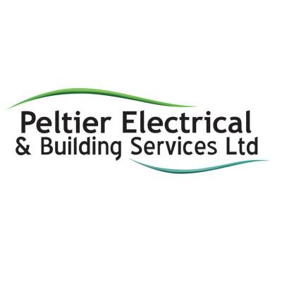 Peltier Electrical & Building Services Ltd Logo