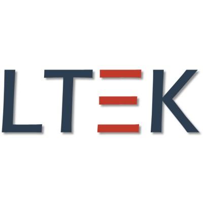 LTEK Logo