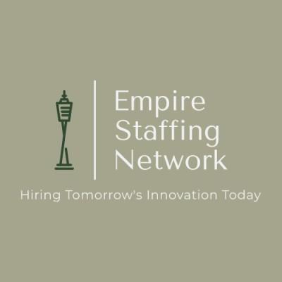 Empire Staffing Network Logo
