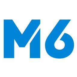 M6 Technology Group Logo