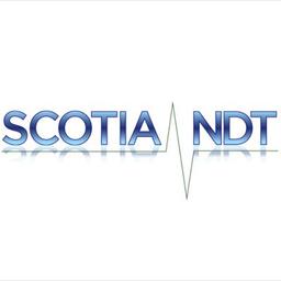 Scotia NDT Services ltd Logo
