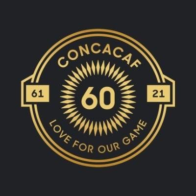 CONCACAF's Logo
