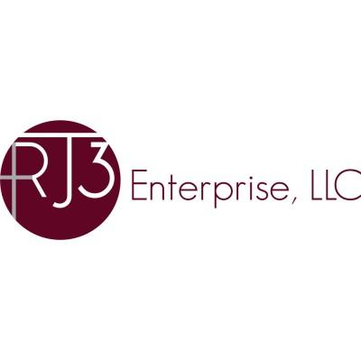 RJ3 Enterprise LLC Logo