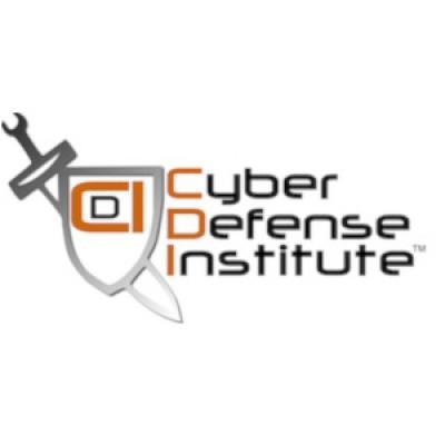 Cyber Defense Institute Inc. Logo