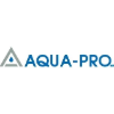 AQUA-PRO Logo