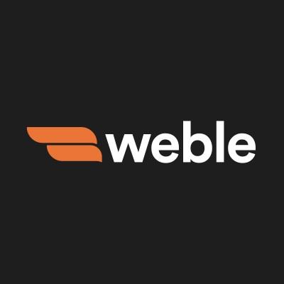 Weble Srl Logo