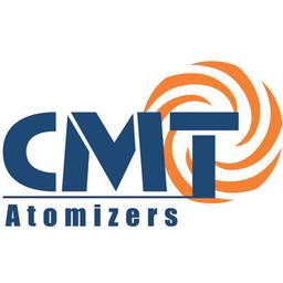 CMT Atomizers Logo