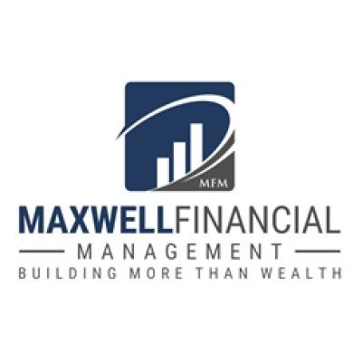 Maxwell Financial Management Logo