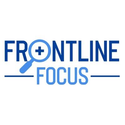 Frontline-Focus LLC Logo