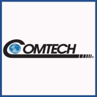 Comtech Satellite Network Technologies Inc. Logo