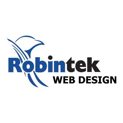 Robintek's Logo