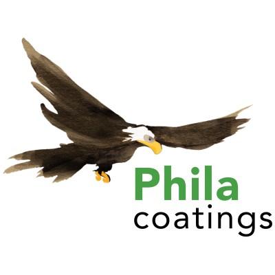 PhilaCoatings LLC Logo