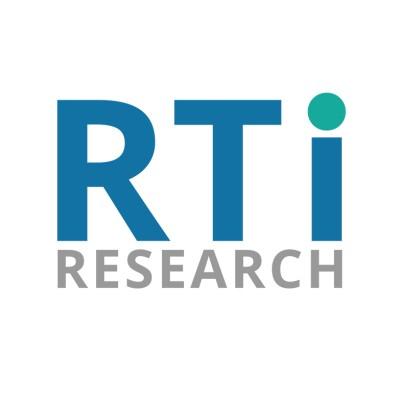 RTi Research Logo