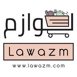 Lawazm Logo