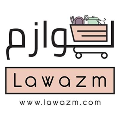 Lawazm Logo