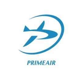 PrimeAir Logo