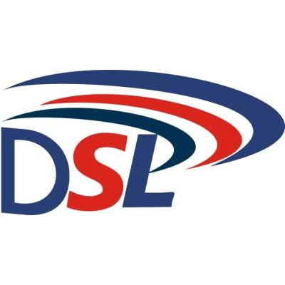 Derron Shipping and Logistics Logo