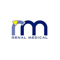 Renal Medical Marketing Limitada Logo