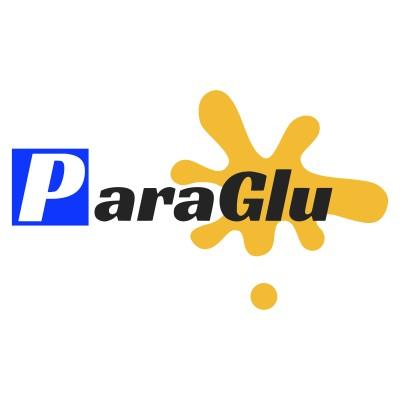 ParaGlu's Logo