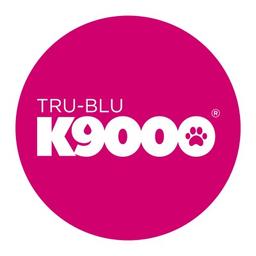 K9000 Dog Wash Logo
